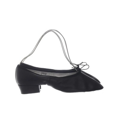Bloch, Tanzschuhe, Größe: 41 1/2, Leder, Schwarz, Damen #RHY