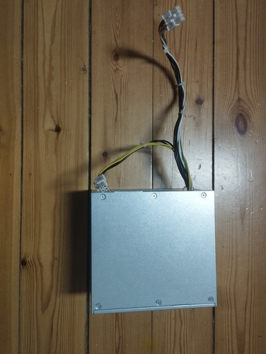 Dell L290EM-01 290W ATX PC-Netzteil/Power Supply 8 Pin (0HYV3H/PS-3291-1DB)