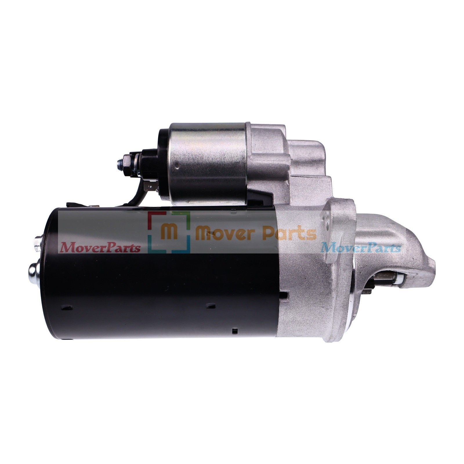 Starter Motor 163-3361 for Caterpillar 216 216B 226B 232B 242B Engine 3024 C2.2