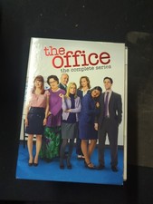 The Office: the Complete Series (DVD)