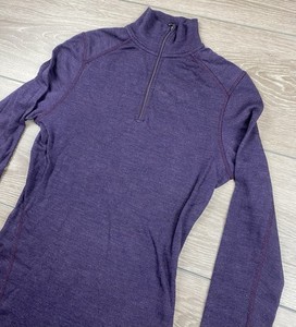 SMARTWOOL Collant couche de base Merino 250 pour femme - Grandes