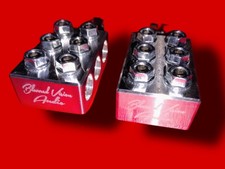 Blurred Vision AudioBV-HPBT6-0 Battery Terminals