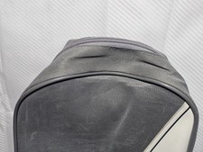 Genuine Oreck XL21 Outer Vacuum Bag – Used, Cleaned, Zipper Works, No Holes