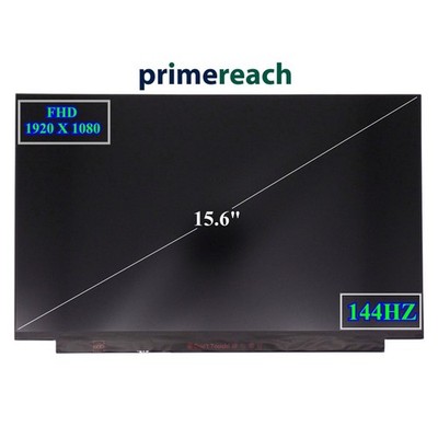 Schneller Versand - Acer Nitro 5 AN515-57-52TE 15,6'' LCD Bildschirm FHD IPS 144Hz Display UK