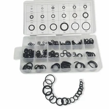 GC27 Acecare O ring Assortment Kit 225pcs Washer O rings Gaskets