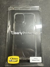 Brand new Authentic Otterbox clearly protected iphone 11 pro phone case