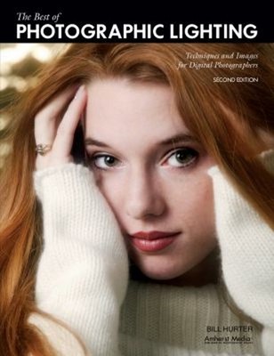 The Best of Photographic Lighting : Techniques and Images for Dig