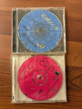 Super Magnetic Neo Starlancer Sega Dreamcast Lot Crave No Manuals
