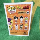 Funko Pop! Animation Dragon Ball Z Golden Frieza #47 2015 Summer Con Excl — photo 2