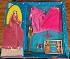 Vintage Dawn Dream Sweet Princess Outfit Sealed in Box