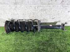 14-23 INFINITI Q50 REAR LEFT / RIGHT SHOCK STRUT ABSORBER & COIL SPRING OEM