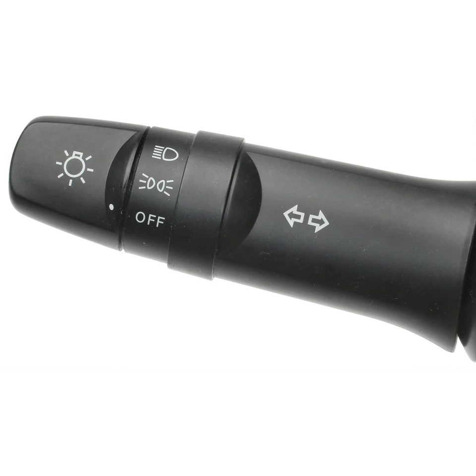 Interruptor de señal de giro SMP 2007-2011 para Mitsubishi Outlander 2007-2011 2007 2008 2009 2010 Foto 2 de 4