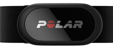 POLAR H10 HEART RATE SENSOR MONITOR - ANT+ , BLUETOOTH - BOXED