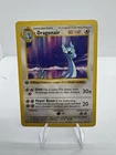 1999 Pokémon TCG 1st Edition Dragonair Base Set 18/102 HP