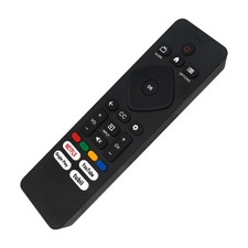 New Replaced Remote for PHILIPS TV 50PUL7672/F7 65PFL5766/F7 55PFL5766/F7
