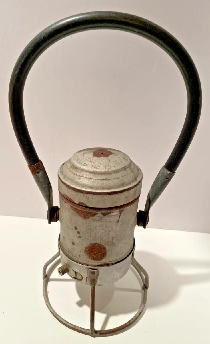 Star Headlight & Lantern Co., Inc. Collectible Railroad Lanterns