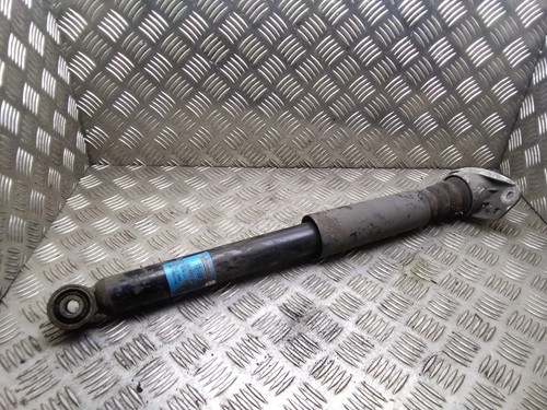 VW PASSAT B6 3C2 Stoßdämpfer hinten links 1.90 Diesel 77kw 2005 17841613