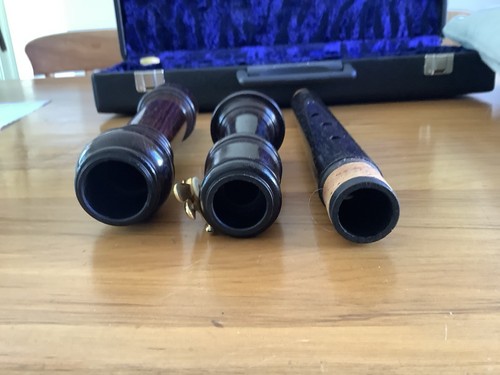 Aura Conservatorium Tenor Recorder - Picture 2 of 6