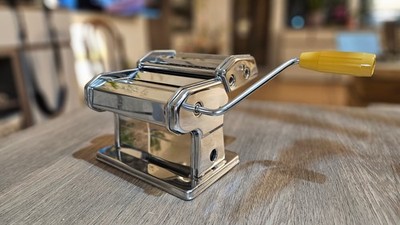 Nudelmaschine Marcato Atlas 150