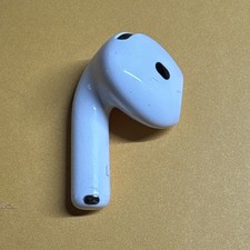 Apple AirPods 4 4th Gen ANC A3056 Replacement Earbud Left Side Only