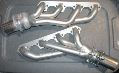 #ad HEDMAN HEADERS FORD MUSTANG 64 73 289 302 HTC COATED 67 71 Cougar 88404 Header $479.99