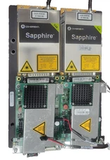 Coherent - Sapphire 548-300 FPT Continous Laser Untested As-Is READ #73