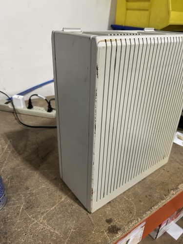 Vintage Apple Macintosh IIci M5780 Desktop Computer Empty Case #2 - READ - Picture 5 of 9