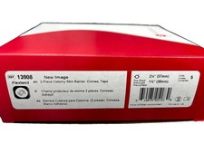5 Hollister 13908 New Image Flextend Skin Barrier Pre-Sized 1-1/2" Exp 2028-30