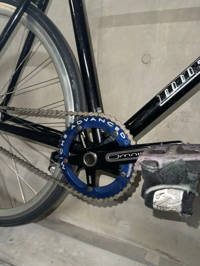 Sram Omnium for sale | eBay