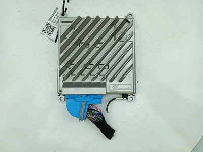 MERCEDES CLA VERSTÄRKER AMP AUDIO SOUND A1779009415 C118 2019 - 2025