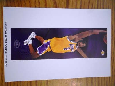 1990s Mini Poster Promo 4x6 3x5 Costacos NBA Spaulding NHL - You Pick Player