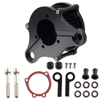 High Flow Air Cleaner for Harley FXD Low Rider Switchback 1993-2017