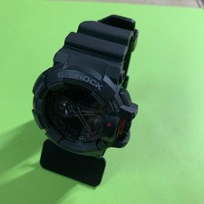 CASIO G-SHOCK GA-400 Men's Digital Watch Fashion Accessory