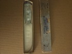 Vitex Vitex-Glas Clear Glass Knife w/ Glass Handle, Original Box, Adult — photo 2