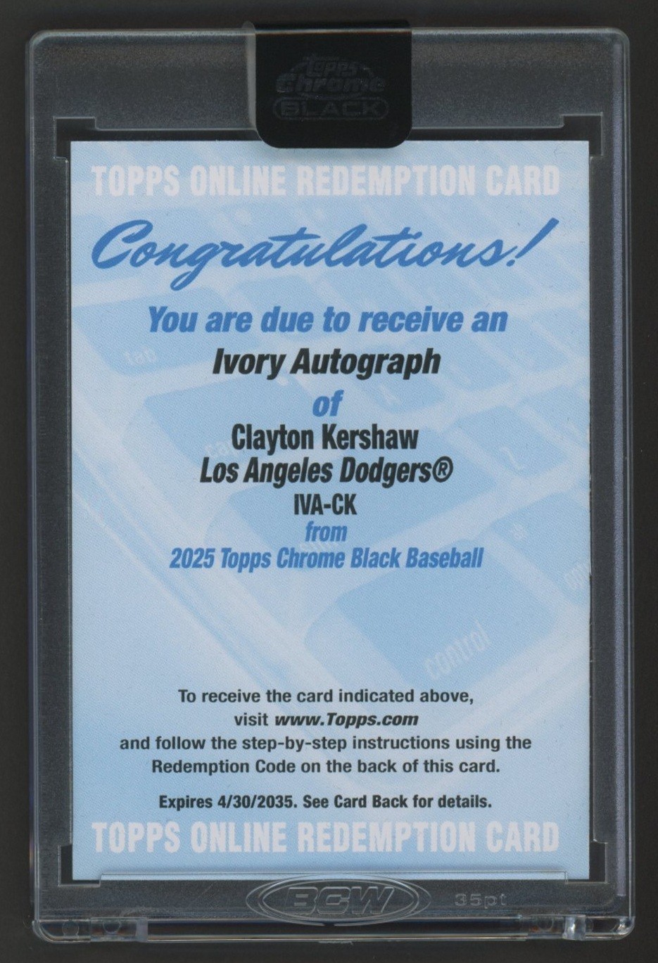 Ebay Item For Sale