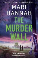 The Murder Wall | Mari Hannah | Englisch | Taschenbuch | Kartoniert / Broschiert