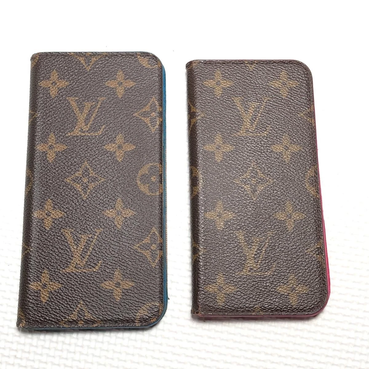 Louis Vuitton Cell Phone Cases for sale | eBay