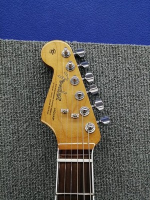 Fender Mexico Kurt Cobain Jaguar Lh Nos Rw Body Type Safe delivery