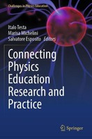 Connecting Physics Education Research And Practice Salvatore Esposito