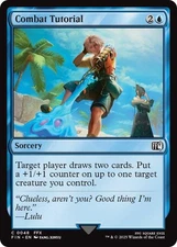 Final Fantasy Magic the Gathering FIN MTG Common and Uncommon Singles Card - NM