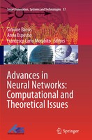 Simone Bassis (U. A.) | Advances In Neural Networks: Computational And...