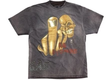 BRAND NEW Travis Scott Cactus Jack X WWE Stone Cold Steve Austin T Shirt Large