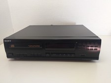 Sony CDP-M302 Platine CD sans télécommande