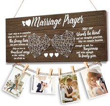 Wedding Gifts Bridal Shower Gifts for Bride and Groom Engagement Gifts for Coupl