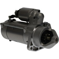 New Starter Fits New Holland Wheel Loaders Lw170 Lw190 Lw190b Lw230 063522310160 New Starter Fits New Holland Wheel Loaders Lw170 Lw190 Lw190b Lw230 063522310160
