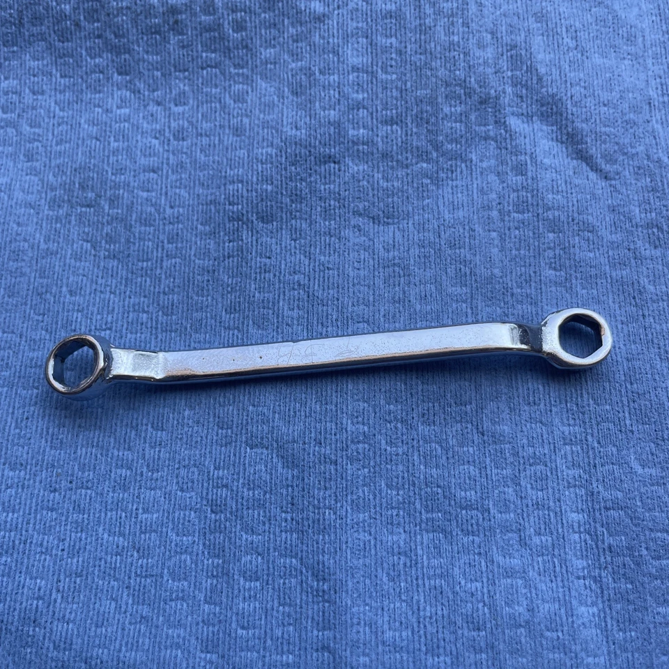 🇺🇸Wilde Tools llave offset 7/32” y 15/64” EE. UU.    Foto 2 de 4