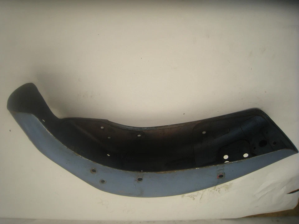 1997 SUZUKI LS650P LS P 650 SAVAGE REAR FENDER OEM - Image 2 of 4