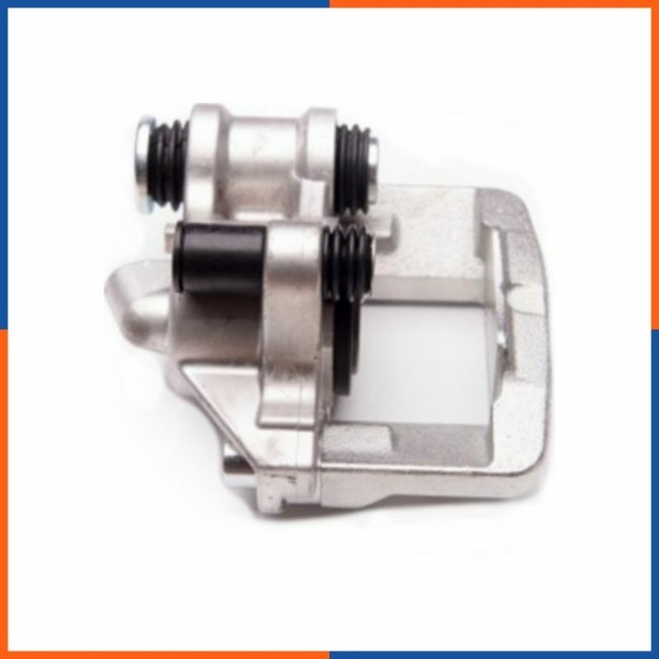 Bremssattel Vorne Rechts FüR CitroËN | 34SKV212, LC4222, 4337, 75134-image