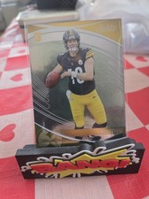 2025 Panini Absolute - Rookies Will Howard #197 (RC)