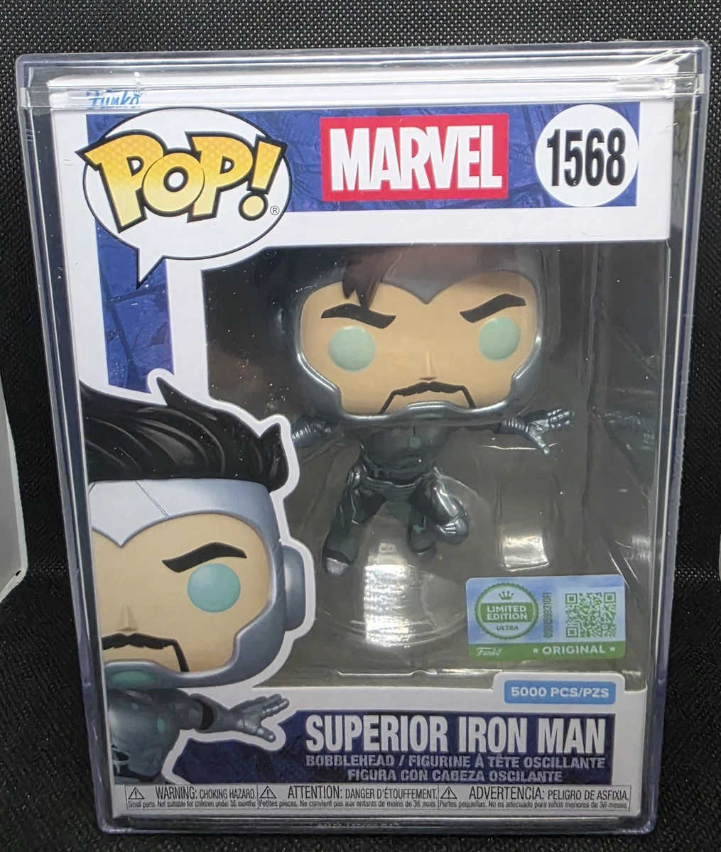 Funko Iron Man for sale | eBay